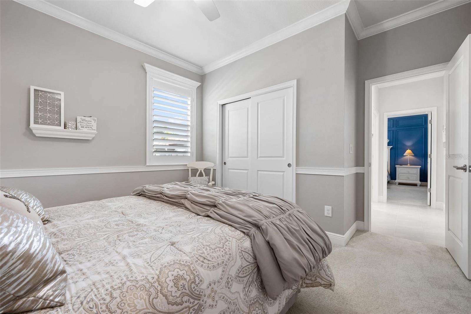 RENAISSANCE/WEST VILLAGES - Residential