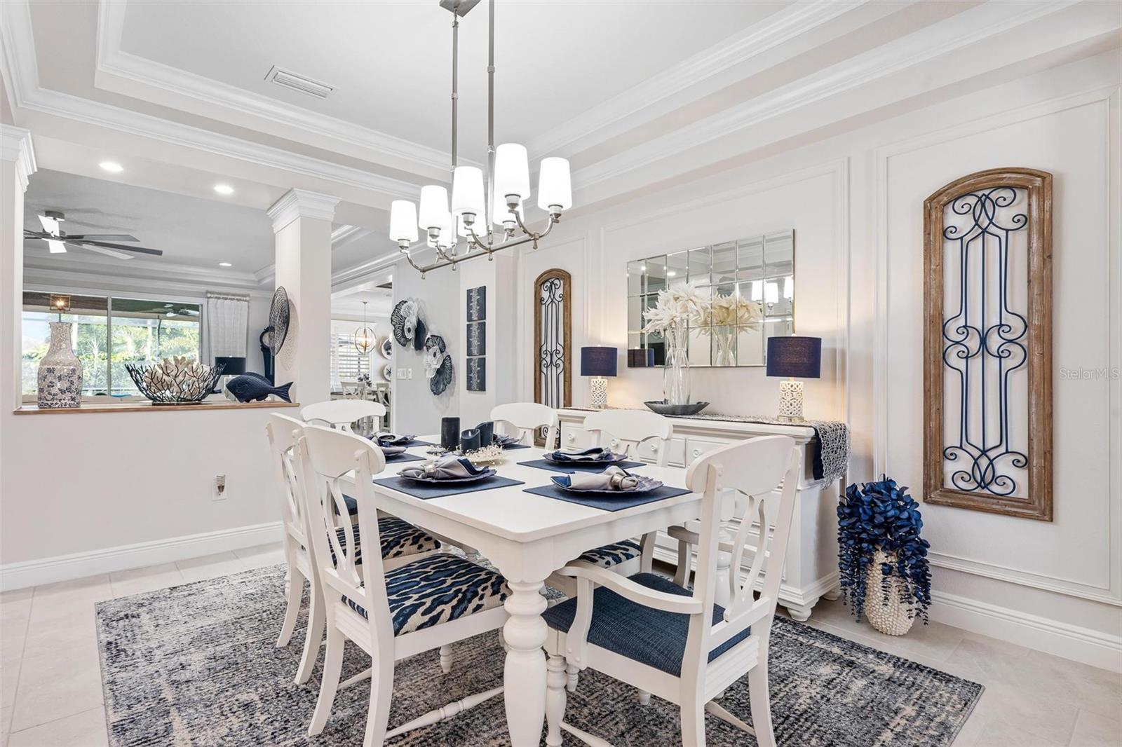 RENAISSANCE/WEST VILLAGES - Residential