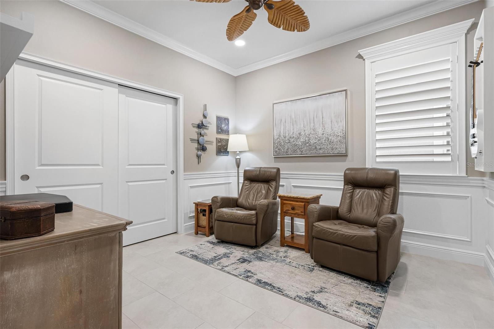 RENAISSANCE/WEST VILLAGES - Residential