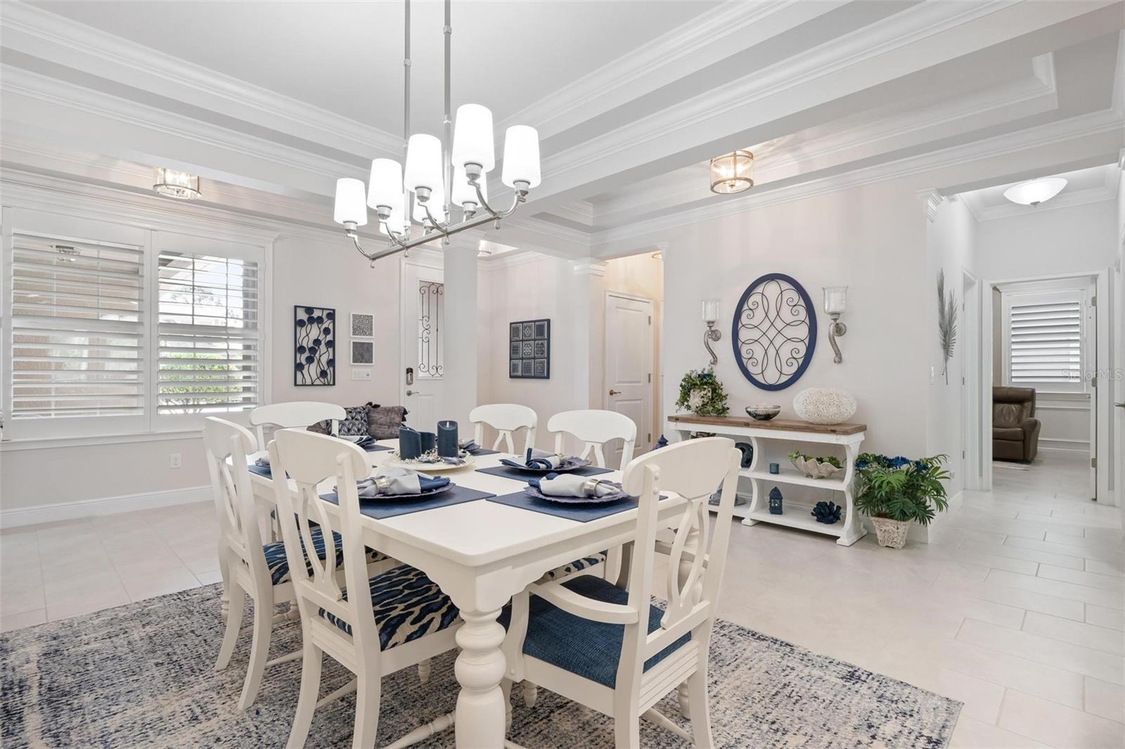 RENAISSANCE/WEST VILLAGES - Residential