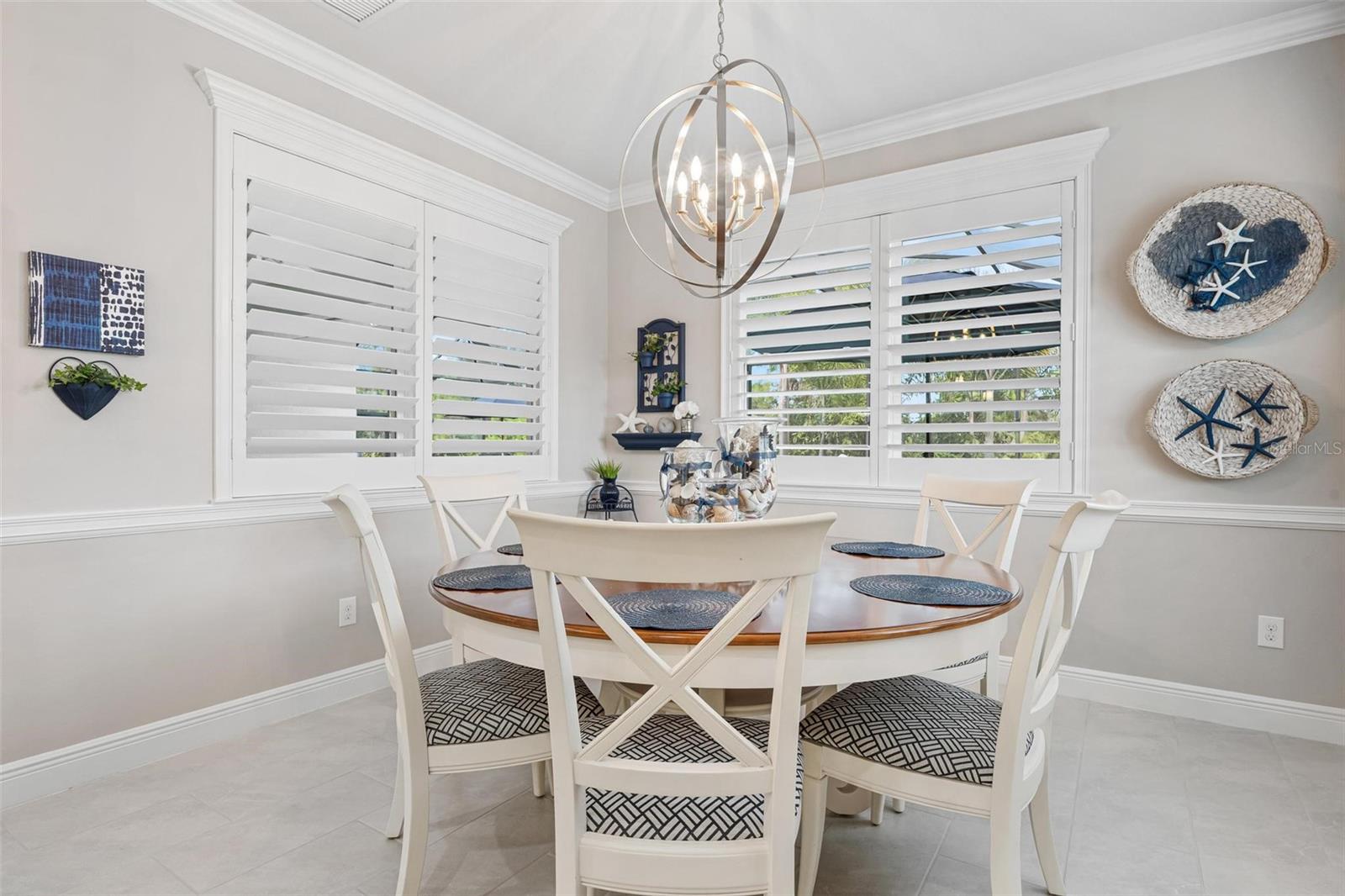 RENAISSANCE/WEST VILLAGES - Residential