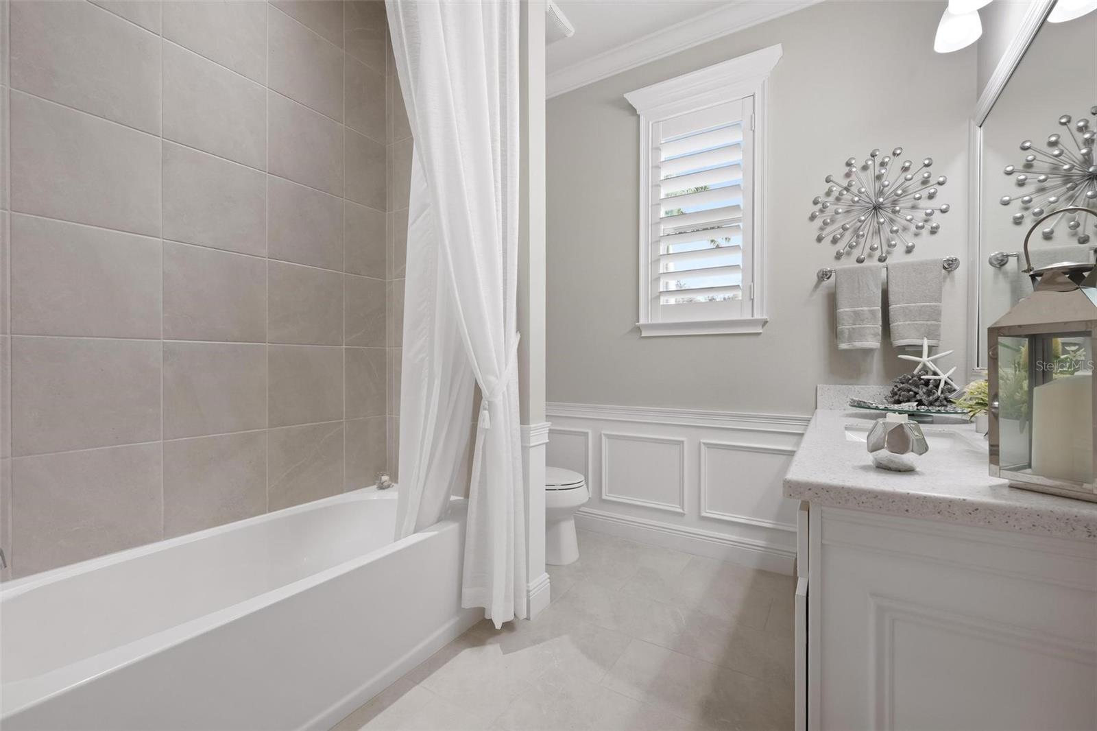 RENAISSANCE/WEST VILLAGES - Residential