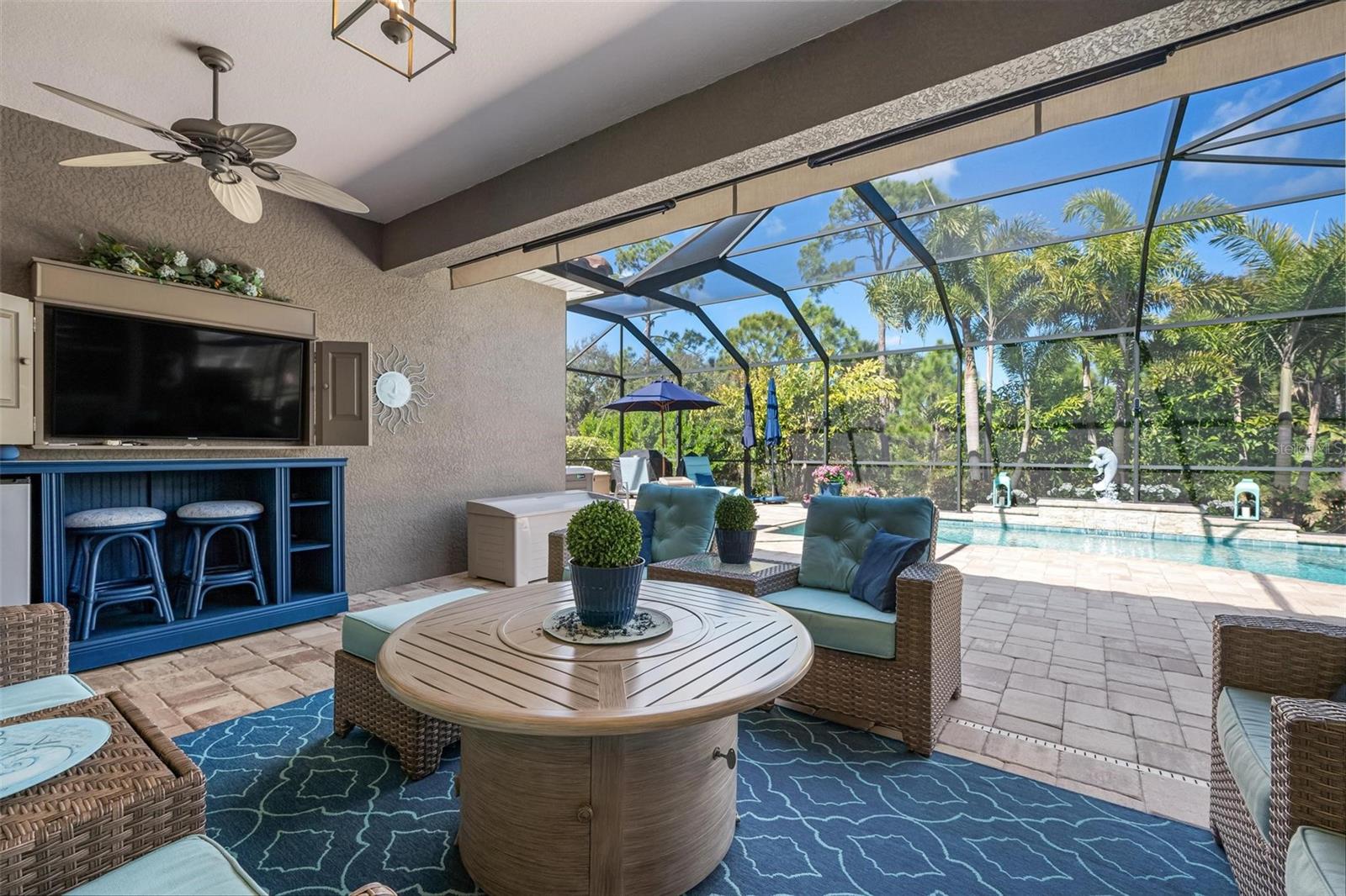 RENAISSANCE/WEST VILLAGES - Residential