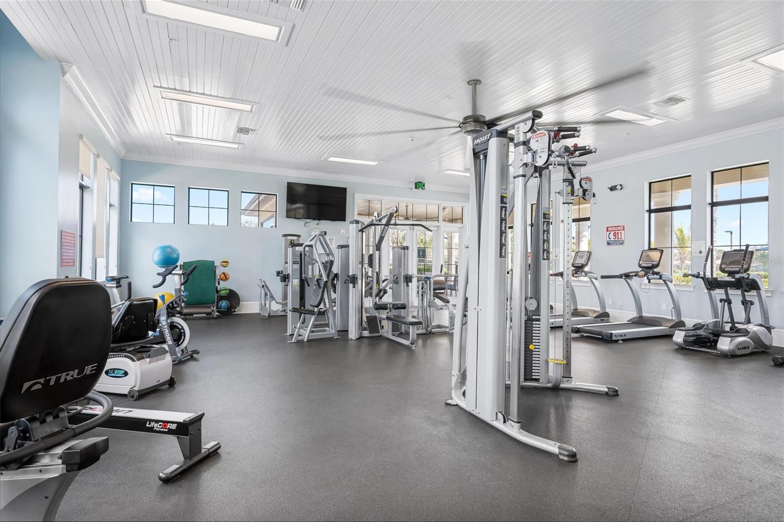 RENAISSANCE/WEST VILLAGES - Residential