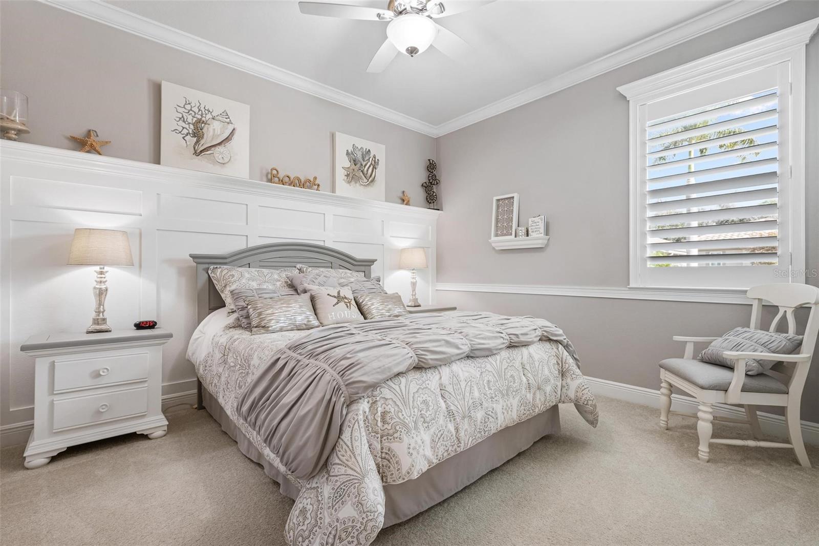 RENAISSANCE/WEST VILLAGES - Residential