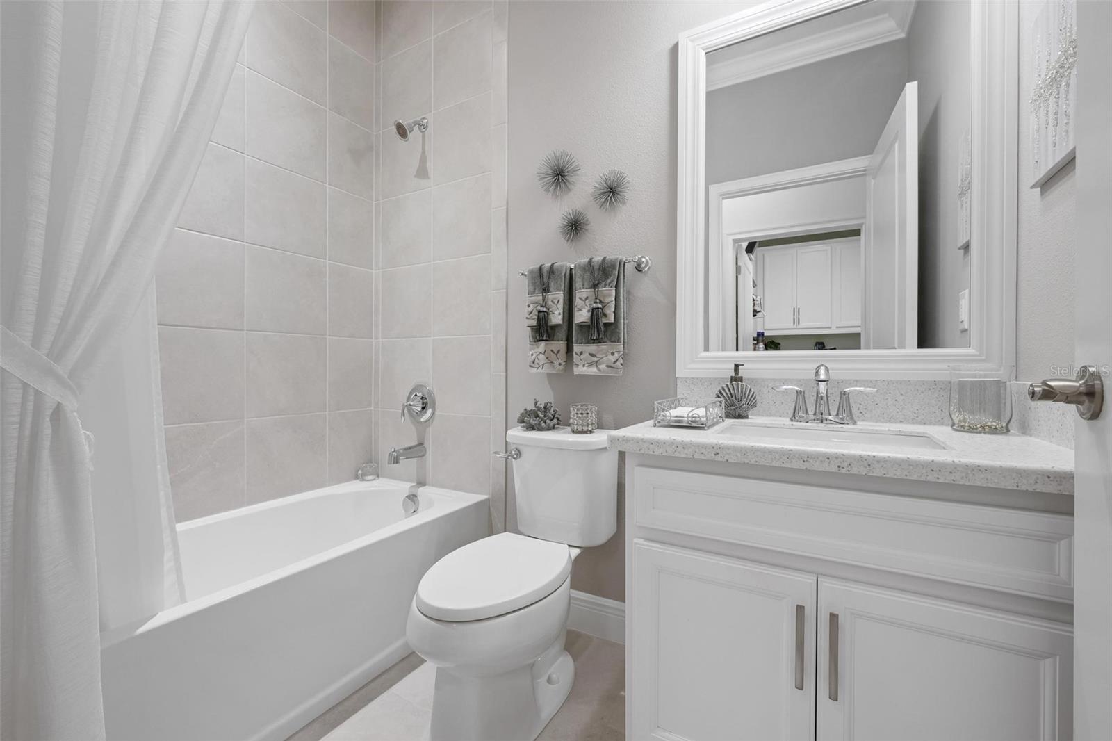 RENAISSANCE/WEST VILLAGES - Residential