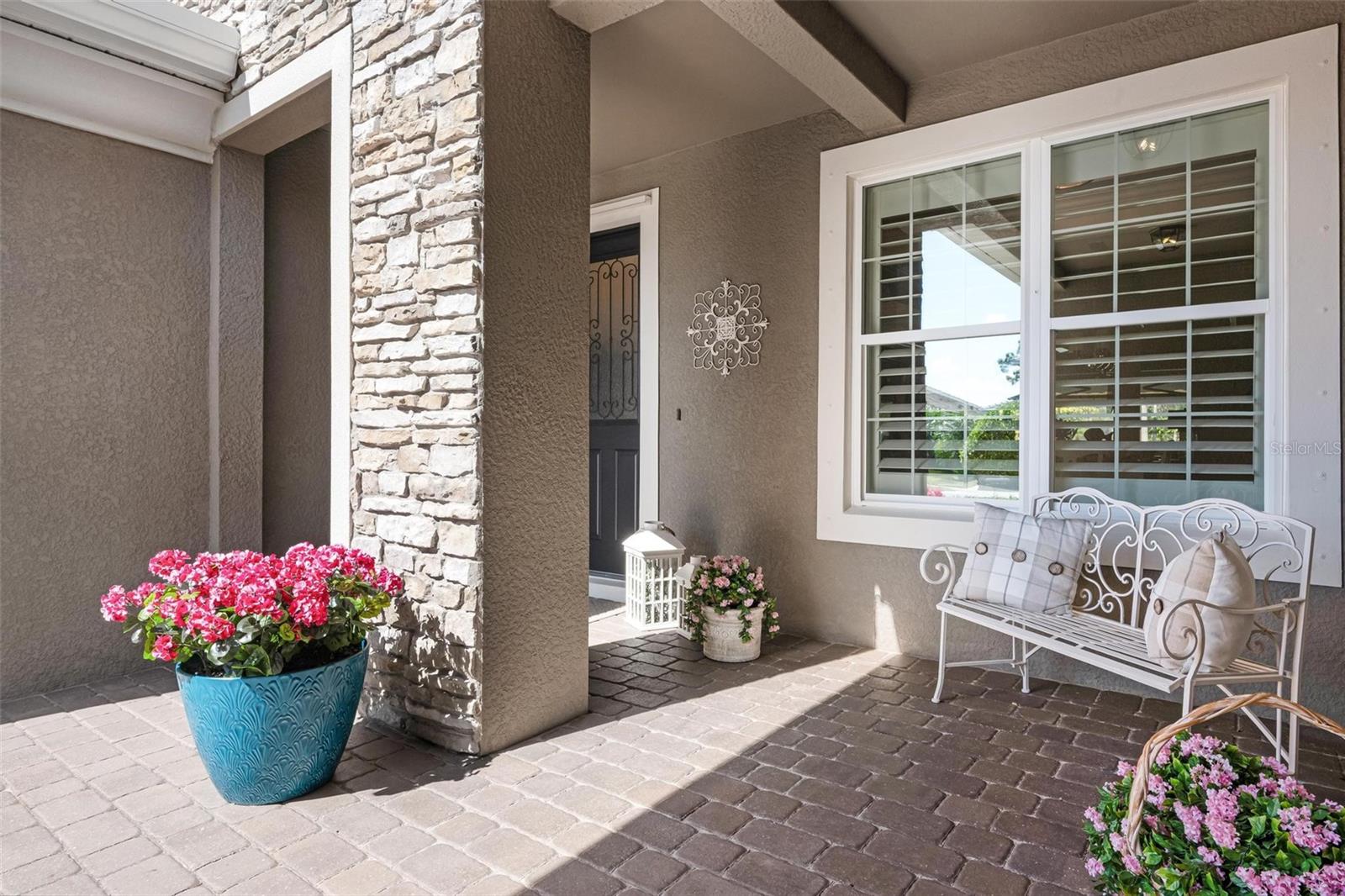 RENAISSANCE/WEST VILLAGES - Residential