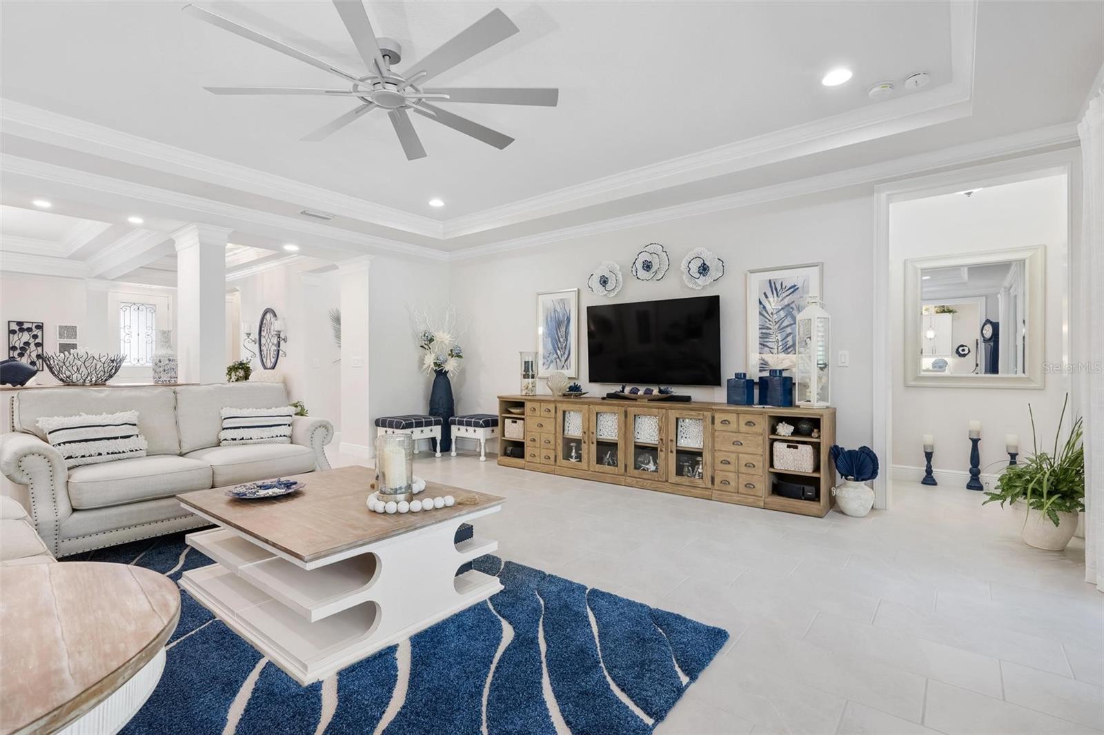 RENAISSANCE/WEST VILLAGES - Residential