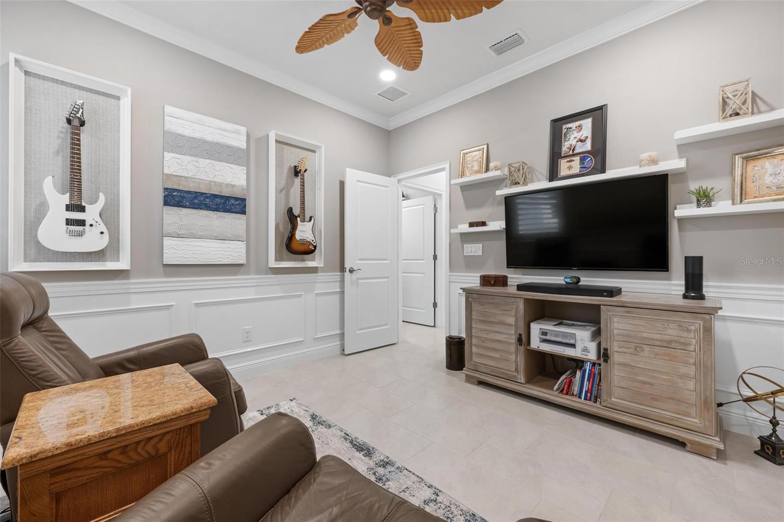 RENAISSANCE/WEST VILLAGES - Residential