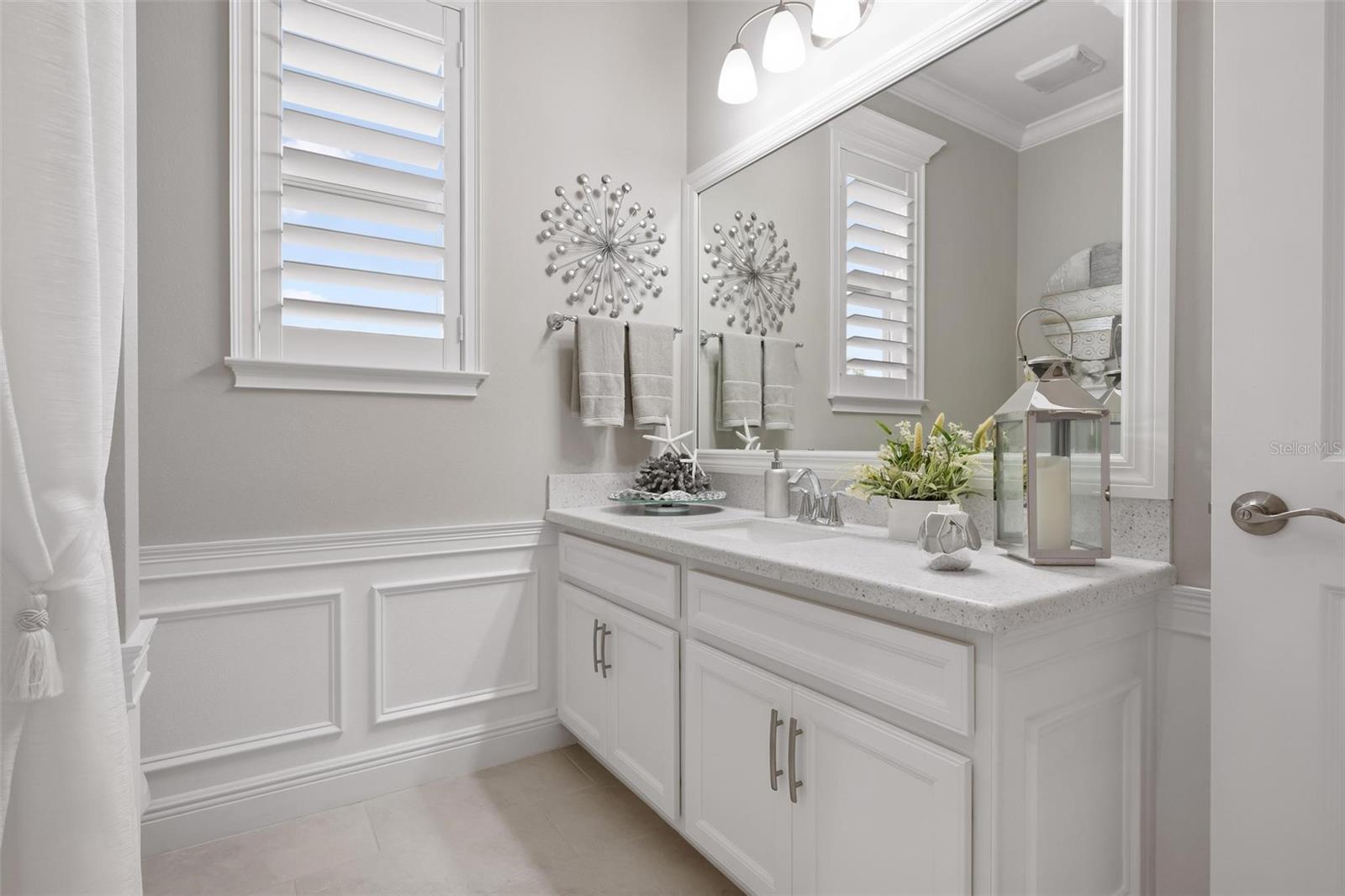 RENAISSANCE/WEST VILLAGES - Residential