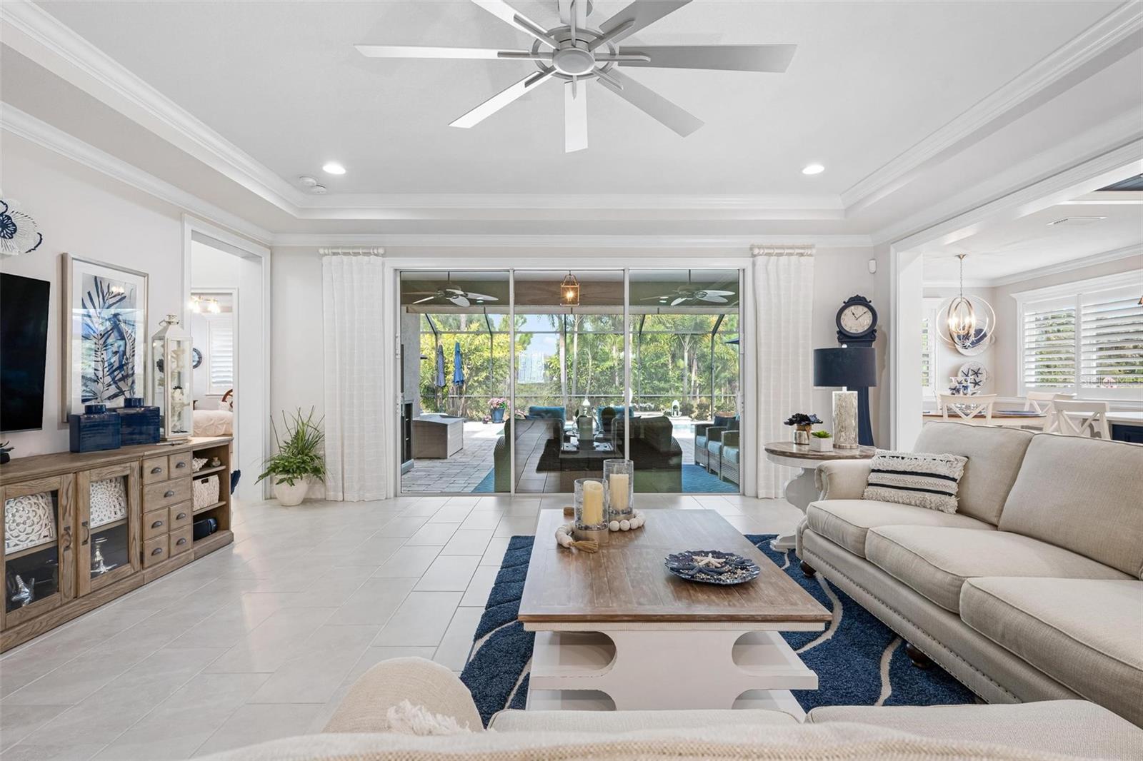 RENAISSANCE/WEST VILLAGES - Residential