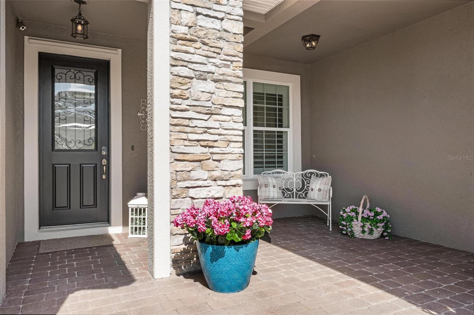 RENAISSANCE/WEST VILLAGES - Residential