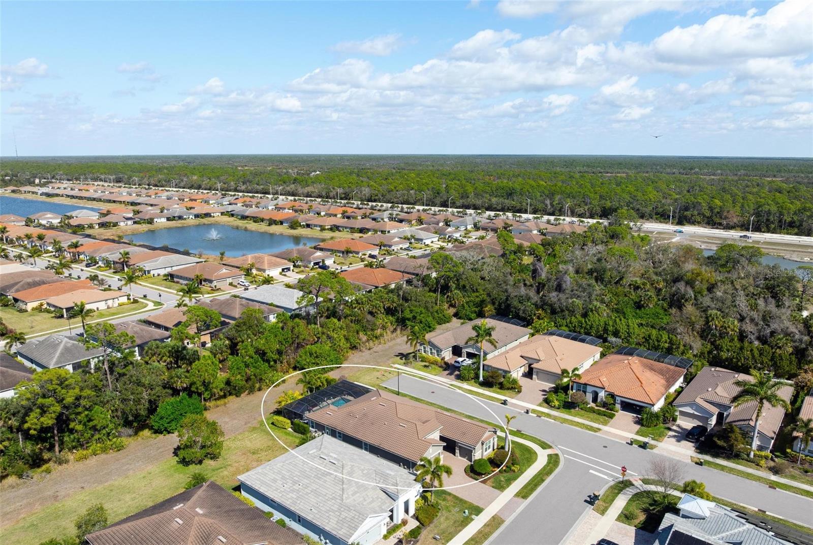 RENAISSANCE/WEST VILLAGES - Residential