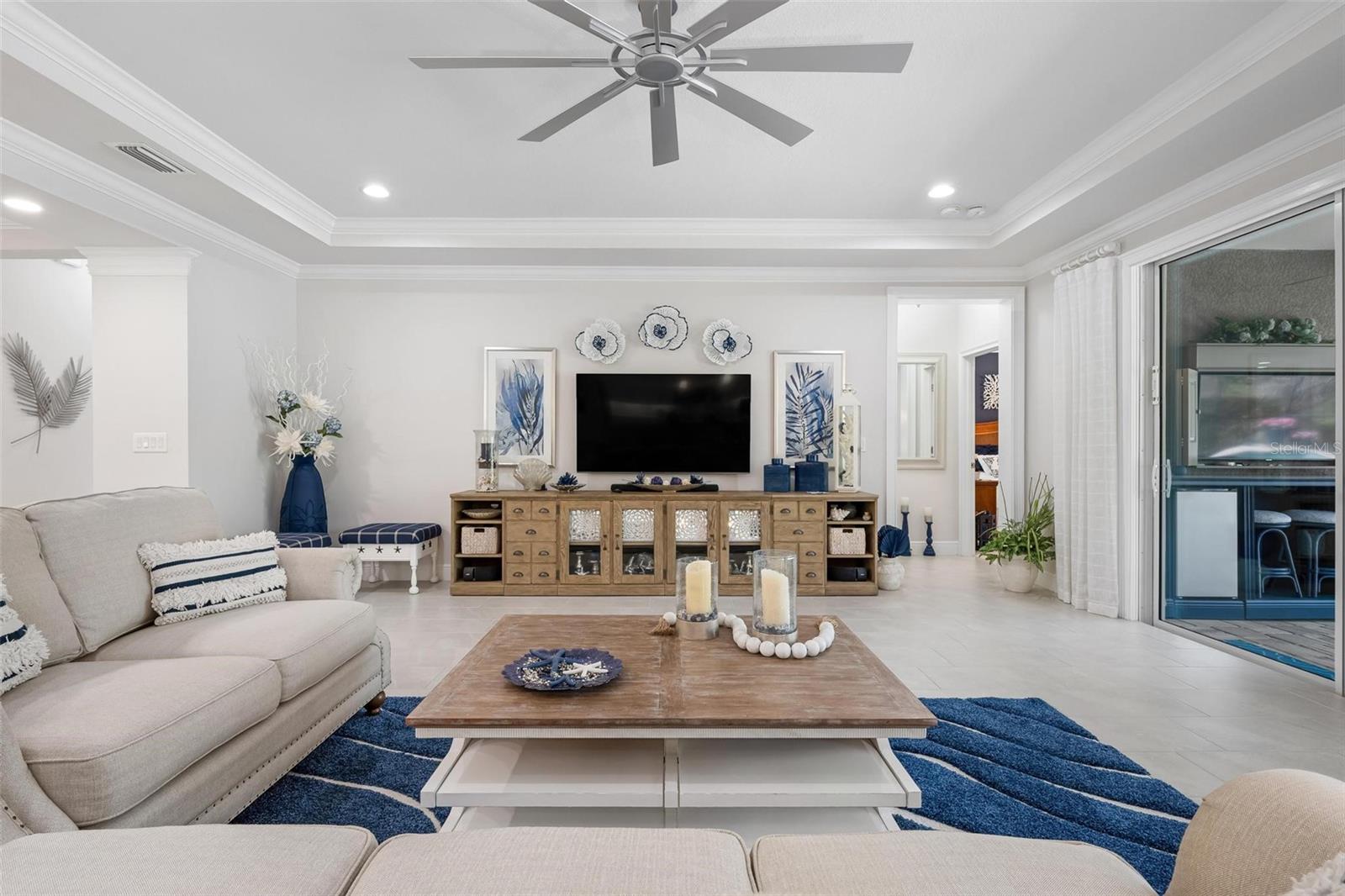 RENAISSANCE/WEST VILLAGES - Residential