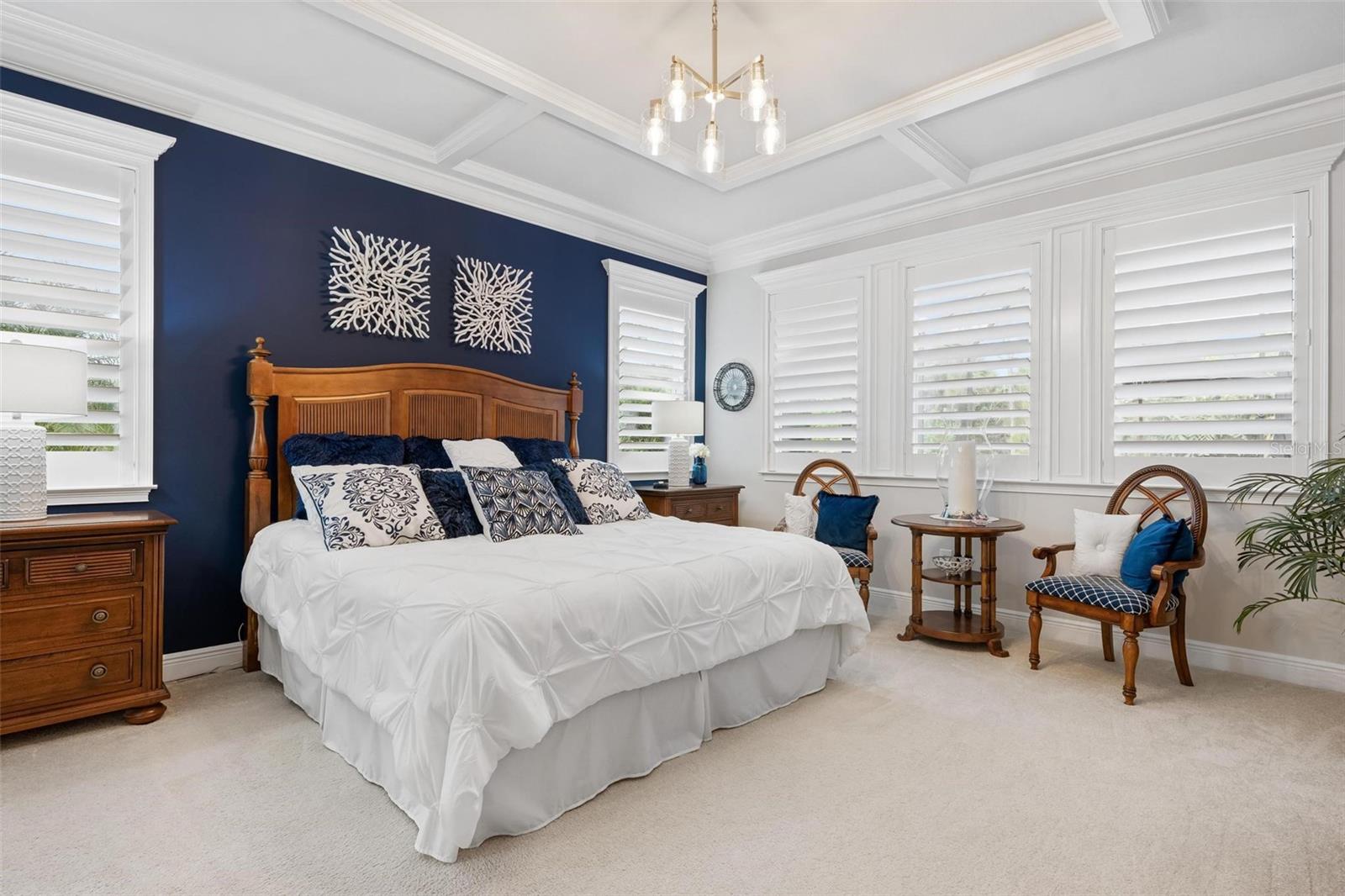 RENAISSANCE/WEST VILLAGES - Residential