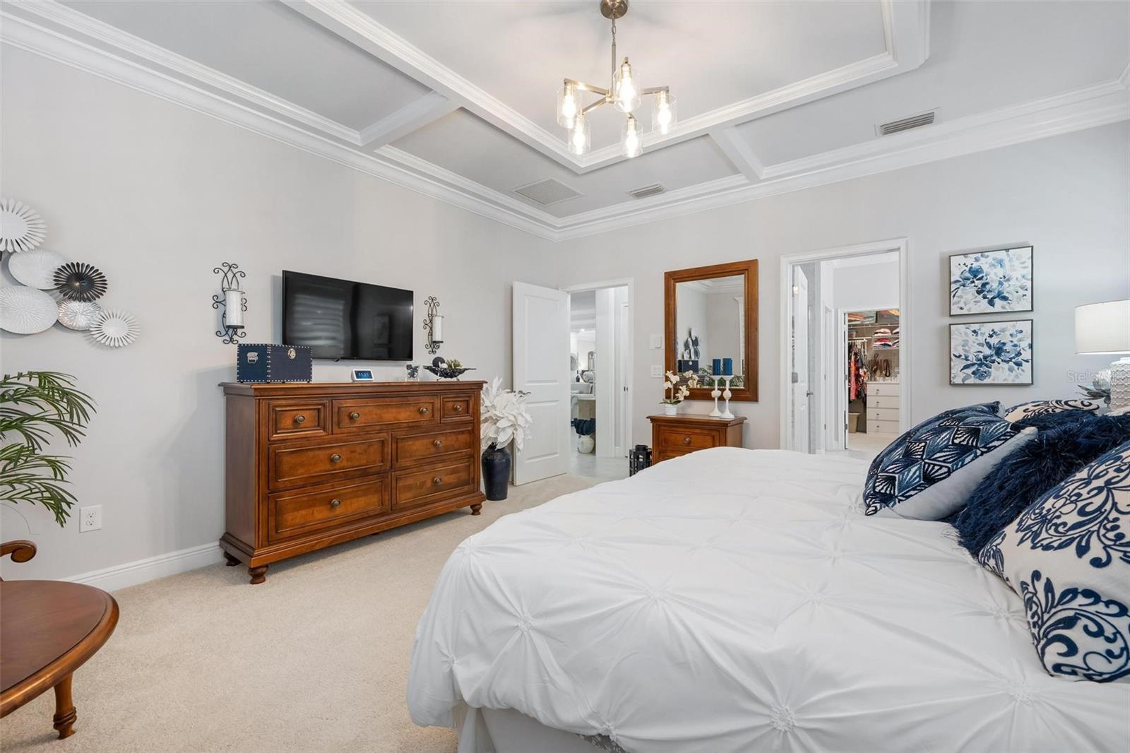 RENAISSANCE/WEST VILLAGES - Residential