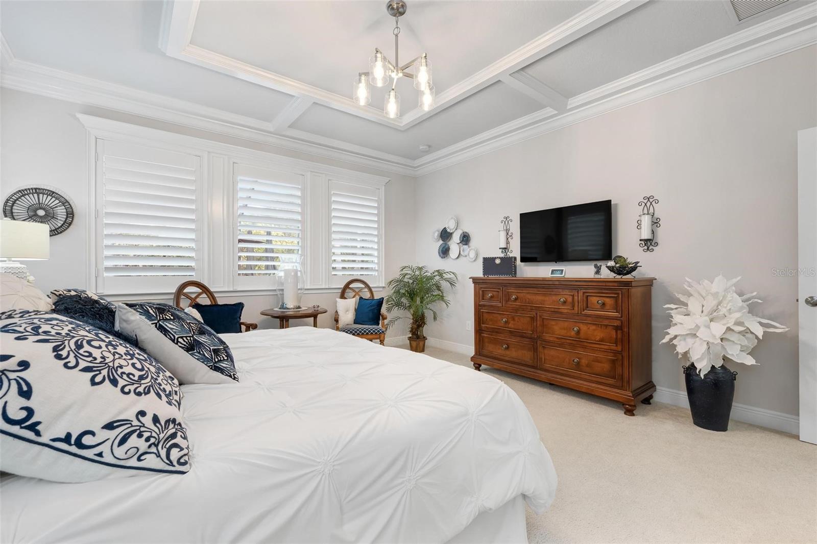 RENAISSANCE/WEST VILLAGES - Residential