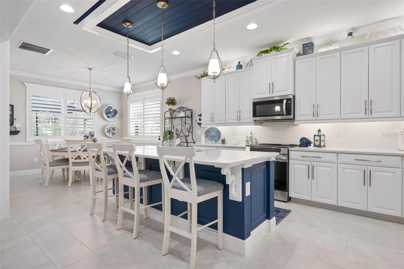 RENAISSANCE/WEST VILLAGES - Residential