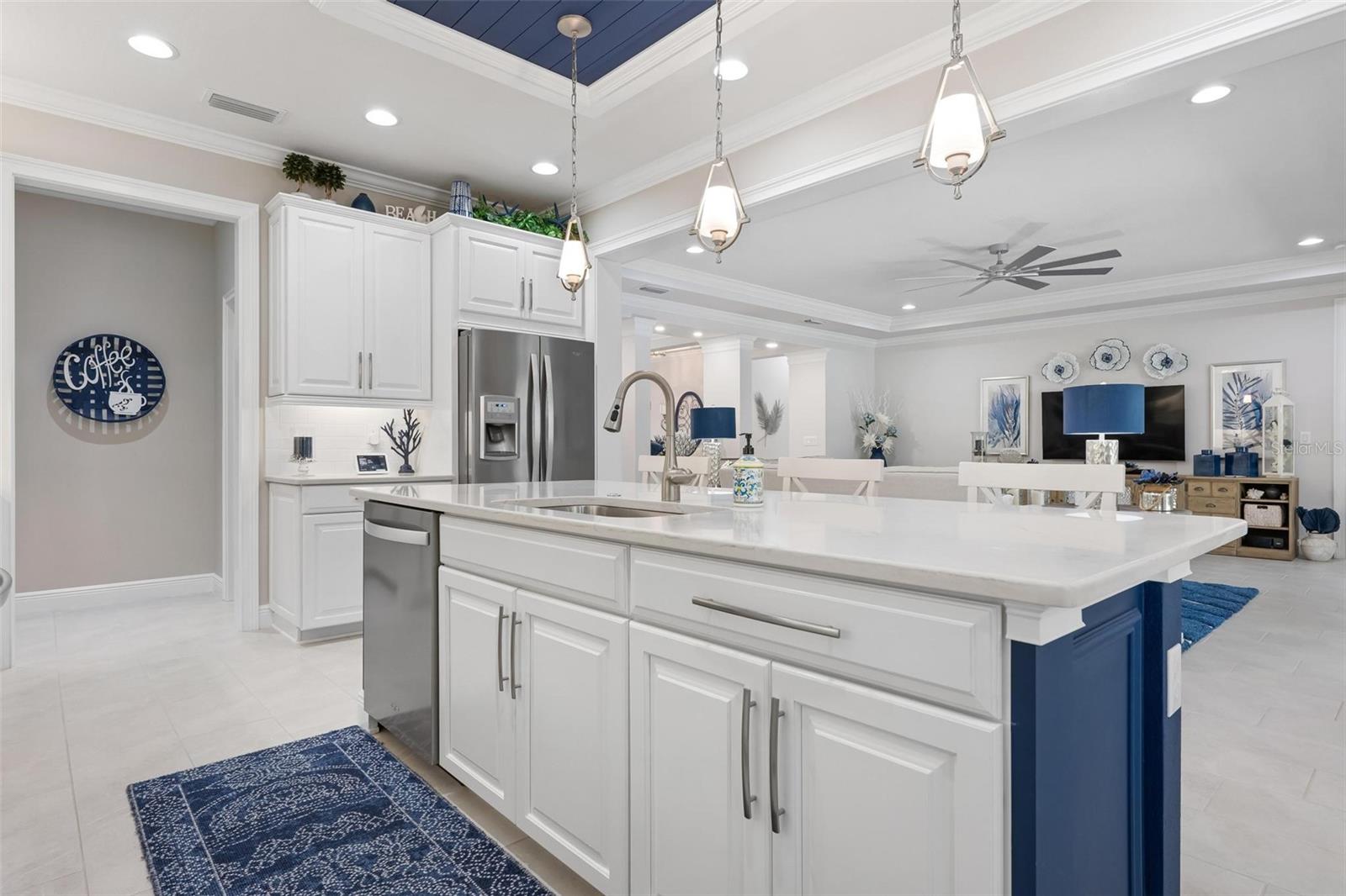 RENAISSANCE/WEST VILLAGES - Residential