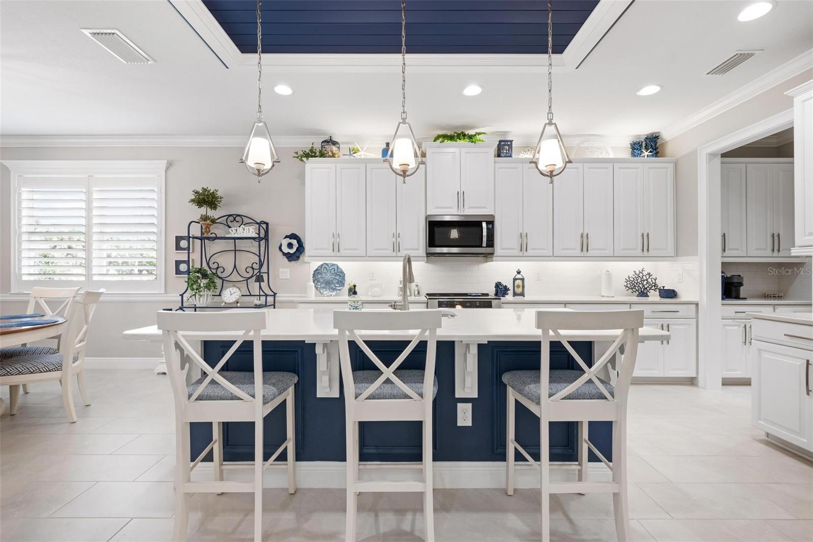 RENAISSANCE/WEST VILLAGES - Residential