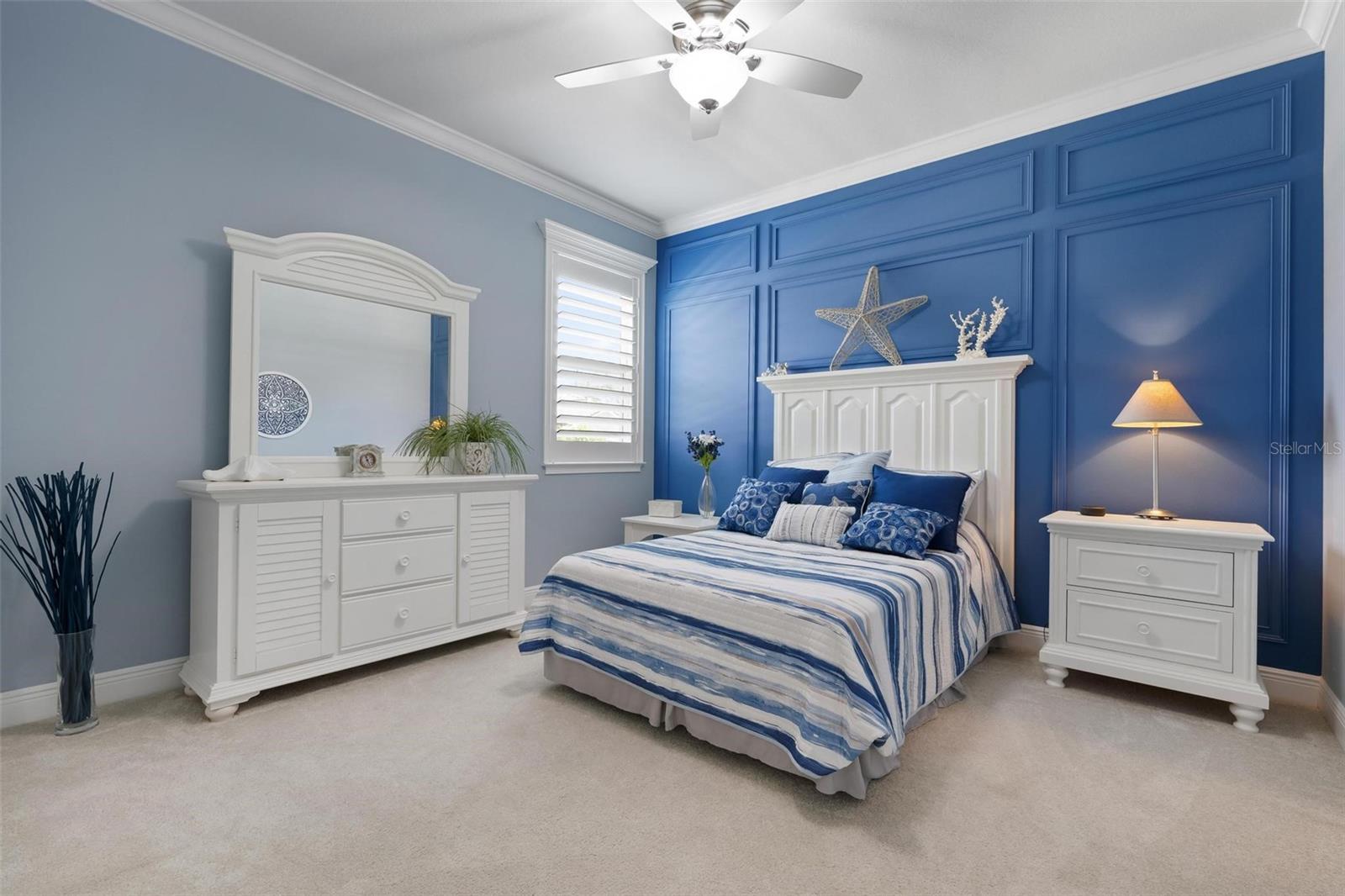 RENAISSANCE/WEST VILLAGES - Residential