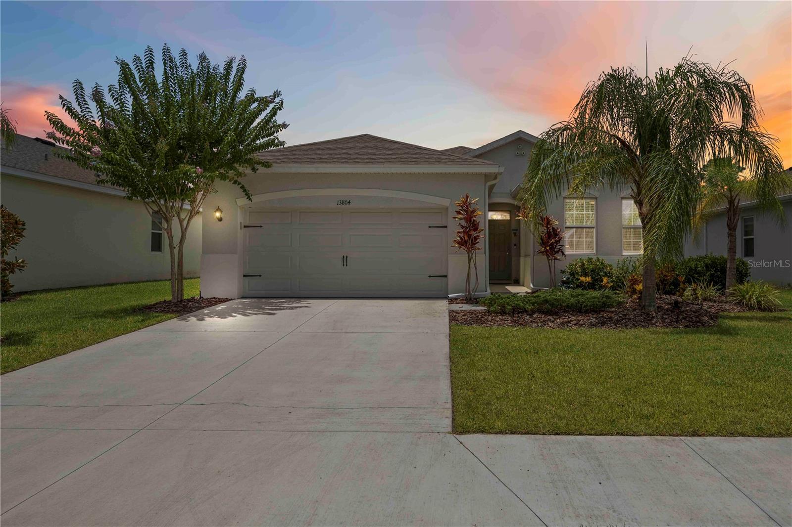 13804 WOODBRIDGE TERRACE
