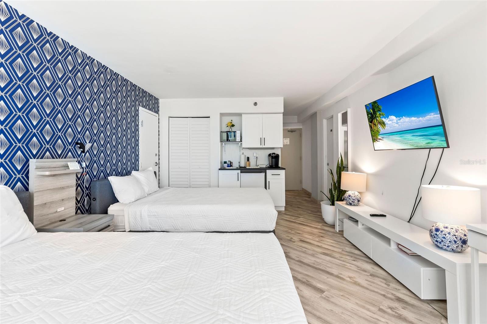 1909 S ATLANTIC AVENUE 411 & 412