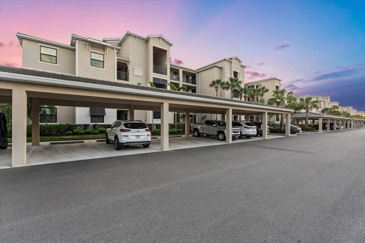LAKEWOOD NATIONAL PH I - Residential Lease