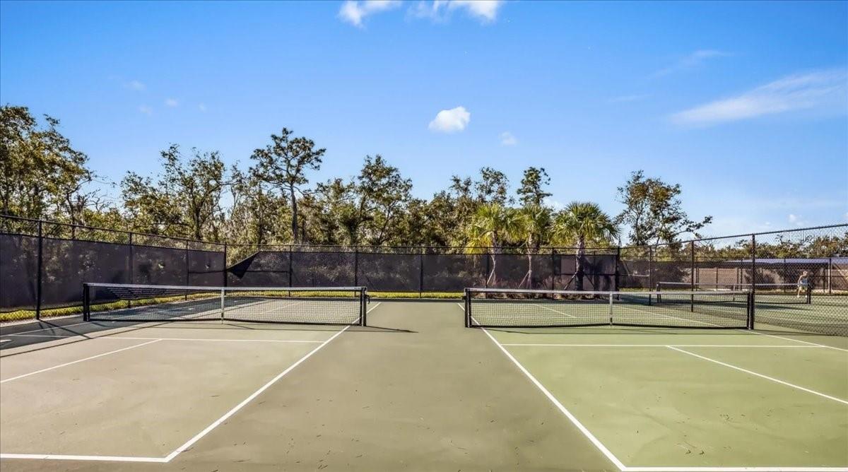 LAKEWOOD NATIONAL PH I - Residential Lease