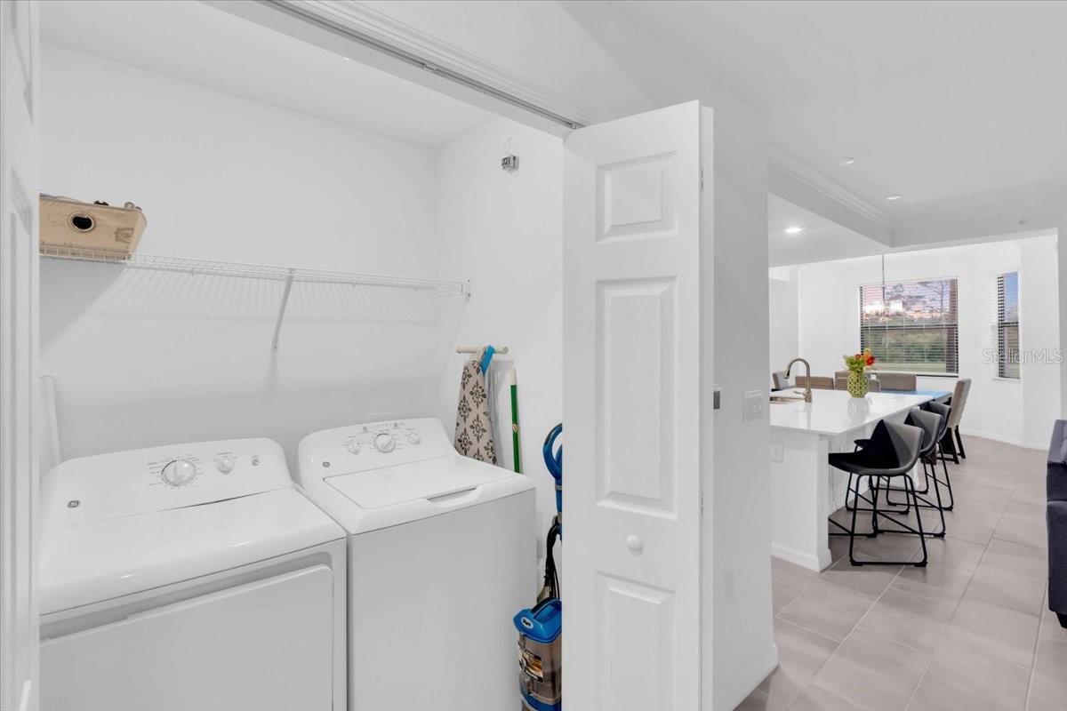 LAKEWOOD NATIONAL PH I - Residential Lease