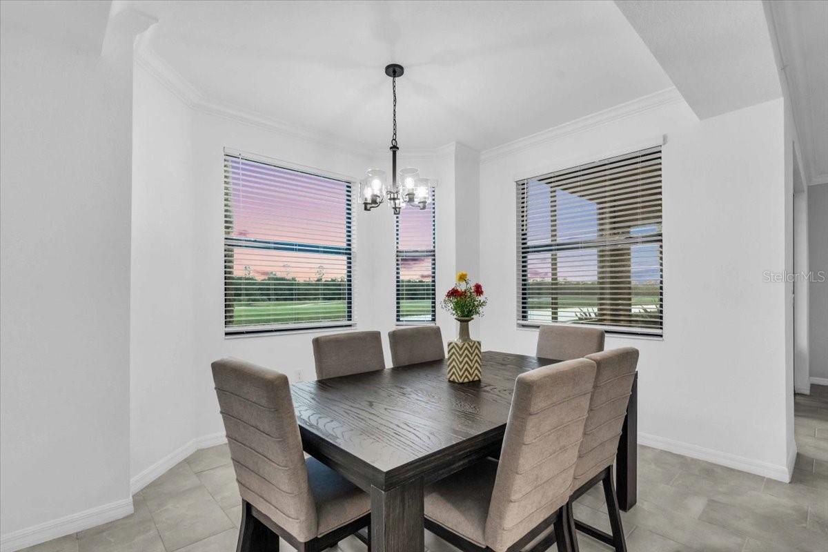 LAKEWOOD NATIONAL PH I - Residential Lease