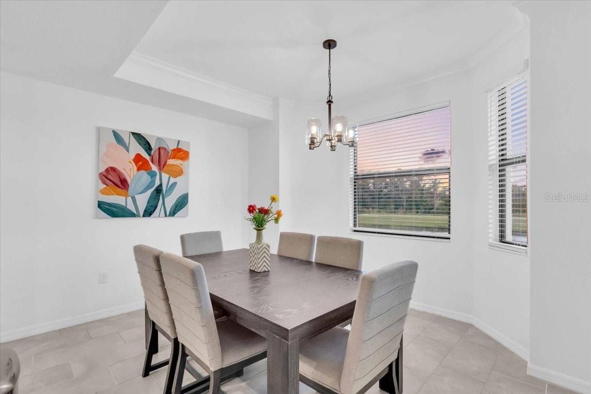 LAKEWOOD NATIONAL PH I - Residential Lease