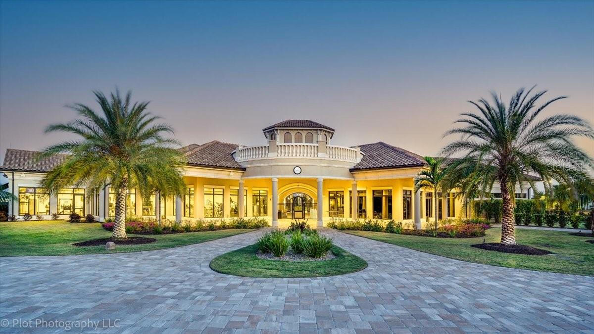 LAKEWOOD NATIONAL PH I - Residential Lease
