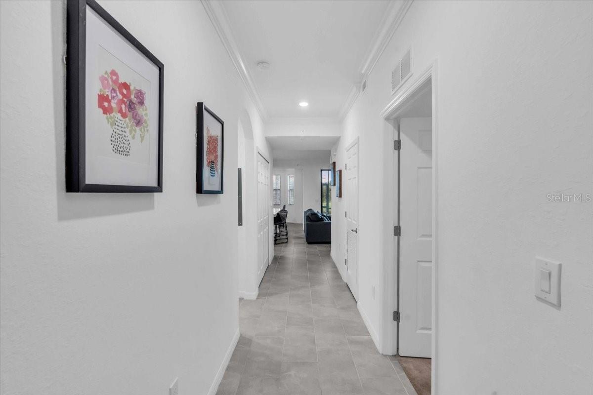 LAKEWOOD NATIONAL PH I - Residential Lease