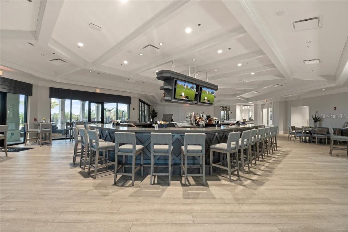 LAKEWOOD NATIONAL PH I - Residential Lease