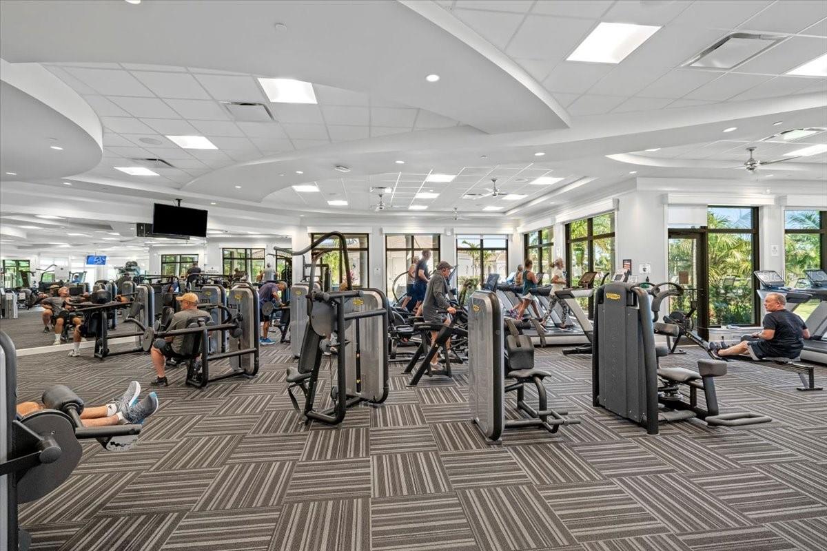 LAKEWOOD NATIONAL PH I - Residential Lease