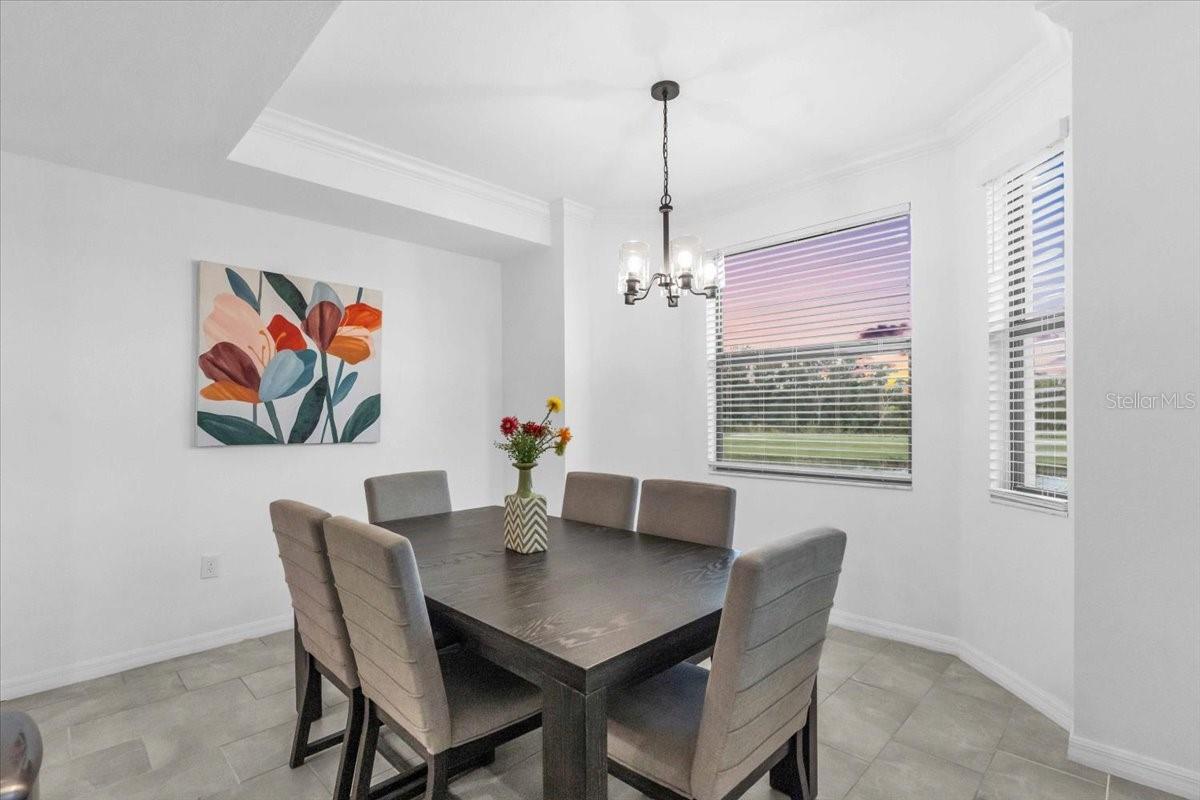 LAKEWOOD NATIONAL PH I - Residential Lease