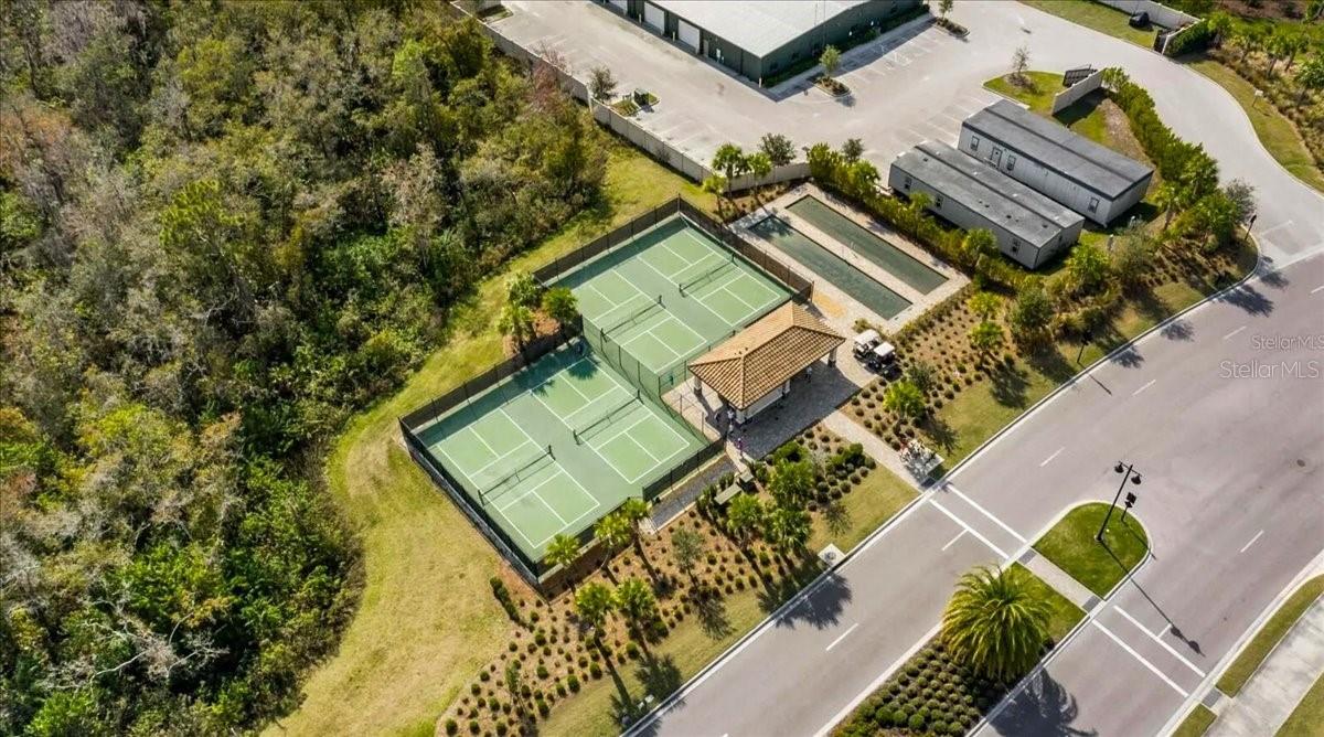 LAKEWOOD NATIONAL PH I - Residential Lease