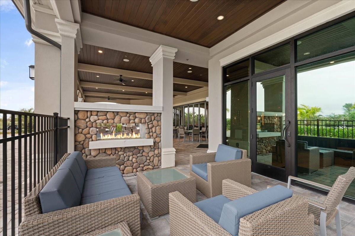LAKEWOOD NATIONAL PH I - Residential Lease