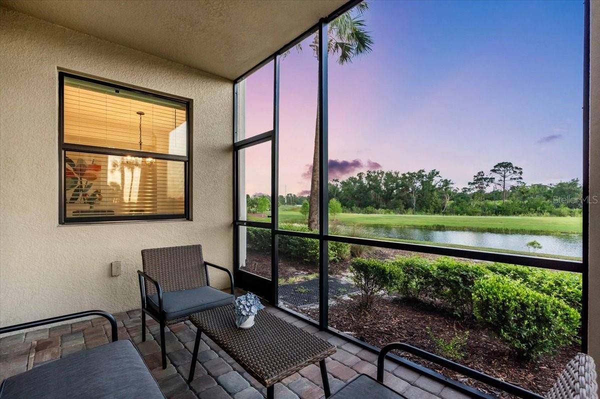 LAKEWOOD NATIONAL PH I - Residential Lease