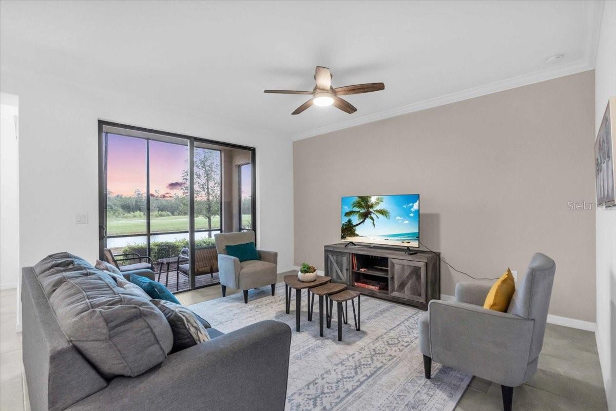 LAKEWOOD NATIONAL PH I - Residential Lease