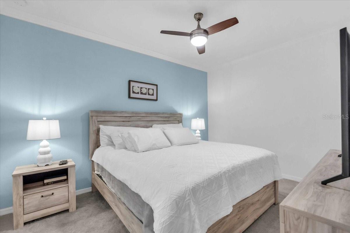 LAKEWOOD NATIONAL PH I - Residential Lease