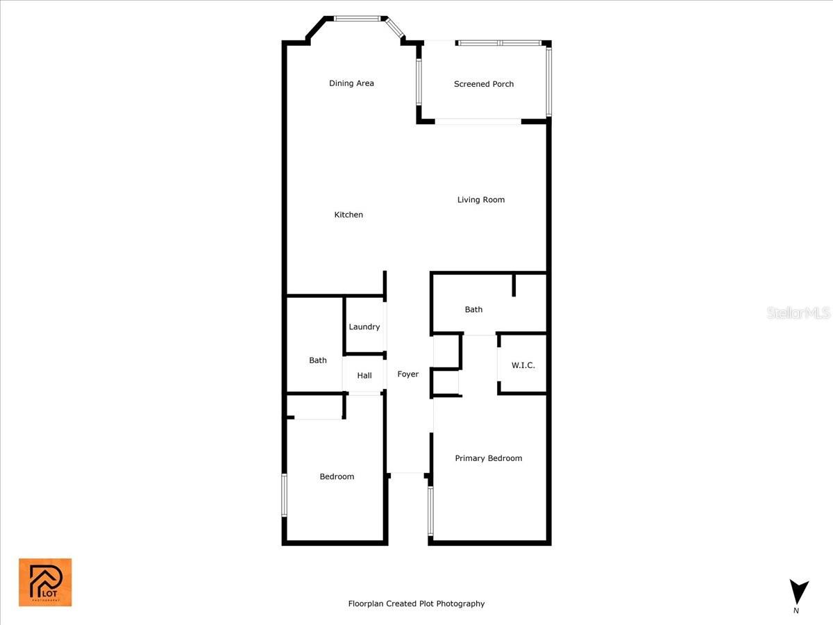 LAKEWOOD NATIONAL PH I - Residential Lease