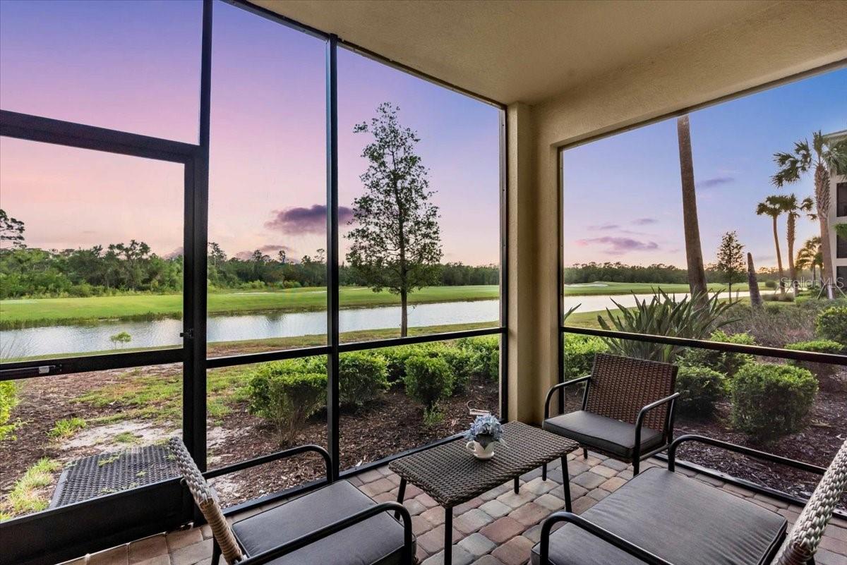 LAKEWOOD NATIONAL PH I - Residential Lease