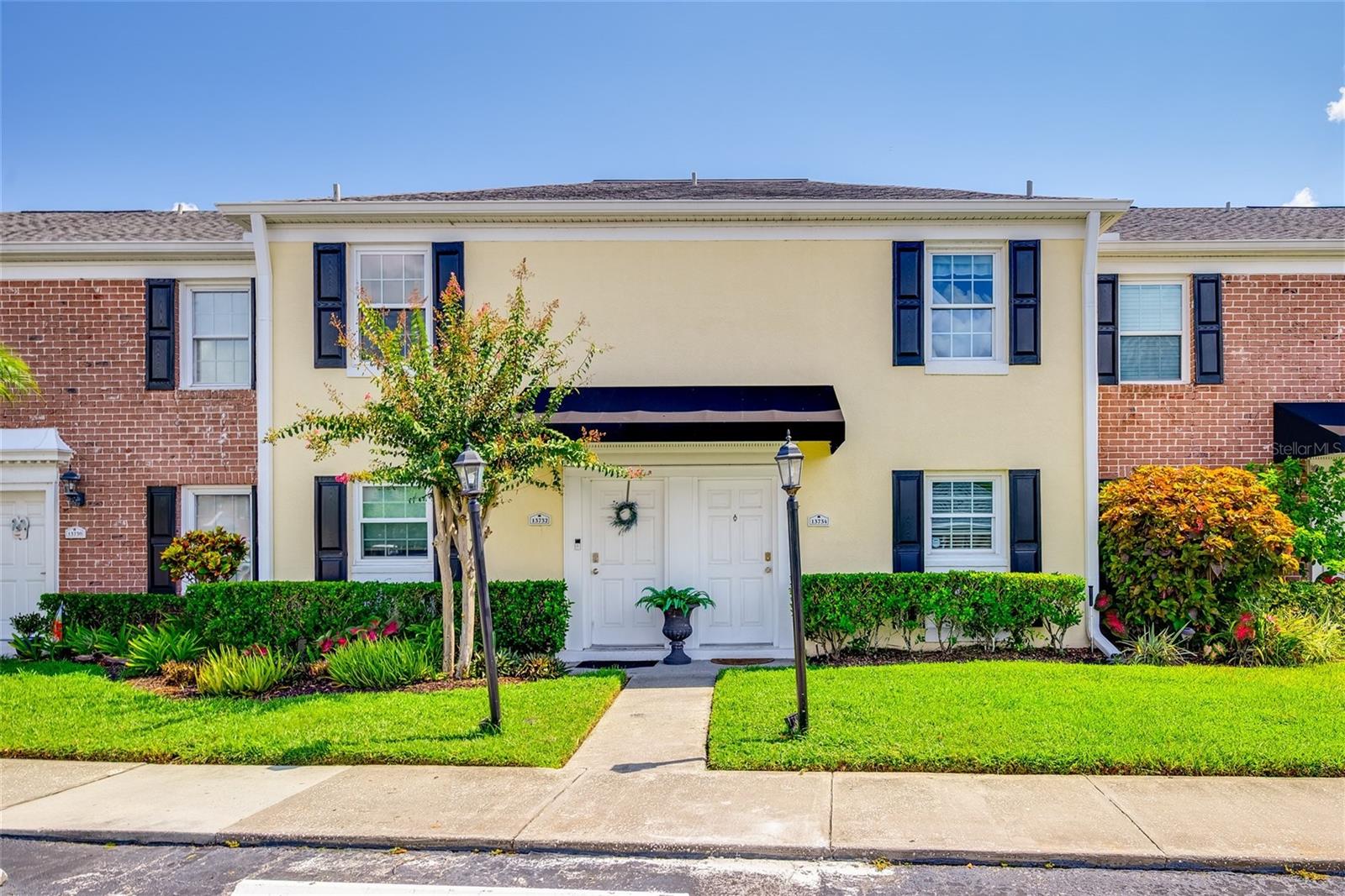 13734 ORANGE SUNSET DRIVE