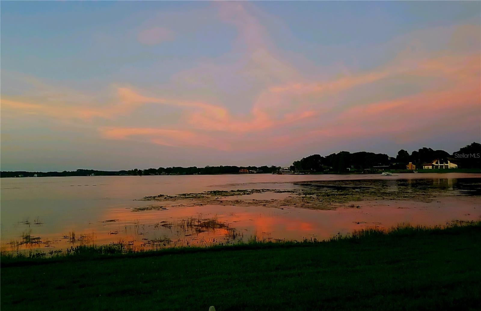 13734 ORANGE SUNSET DRIVE