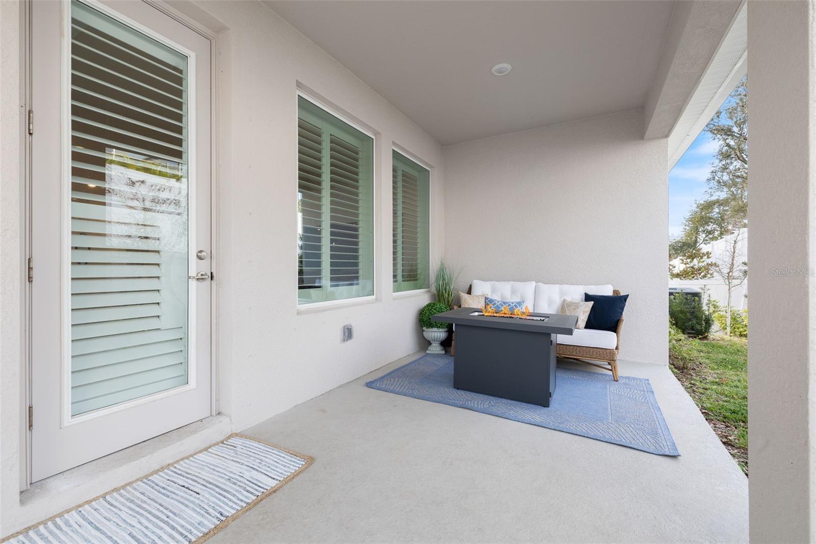 EAGLE CREEK ESTATES - Residential