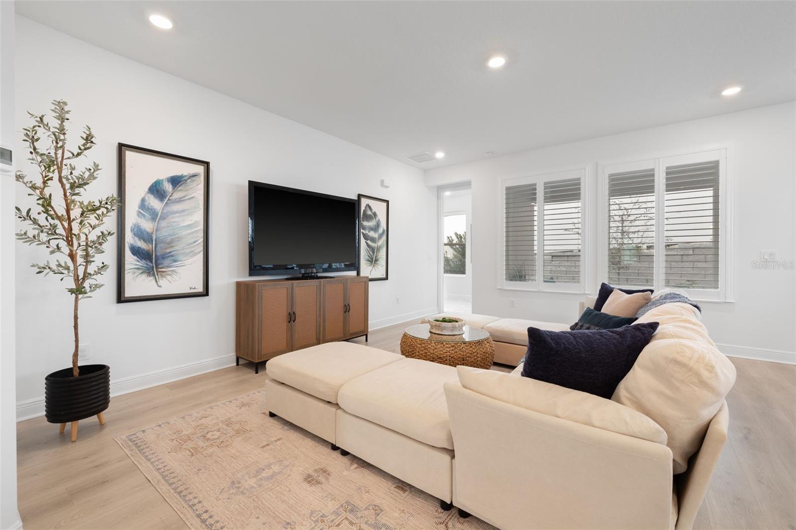 EAGLE CREEK ESTATES - Residential