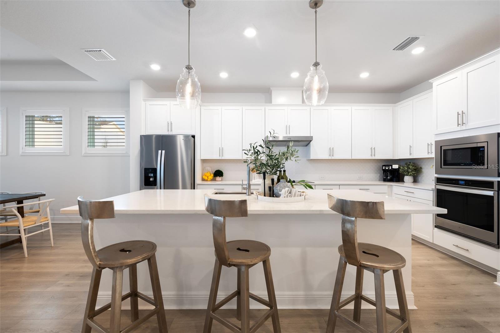 EAGLE CREEK ESTATES - Residential