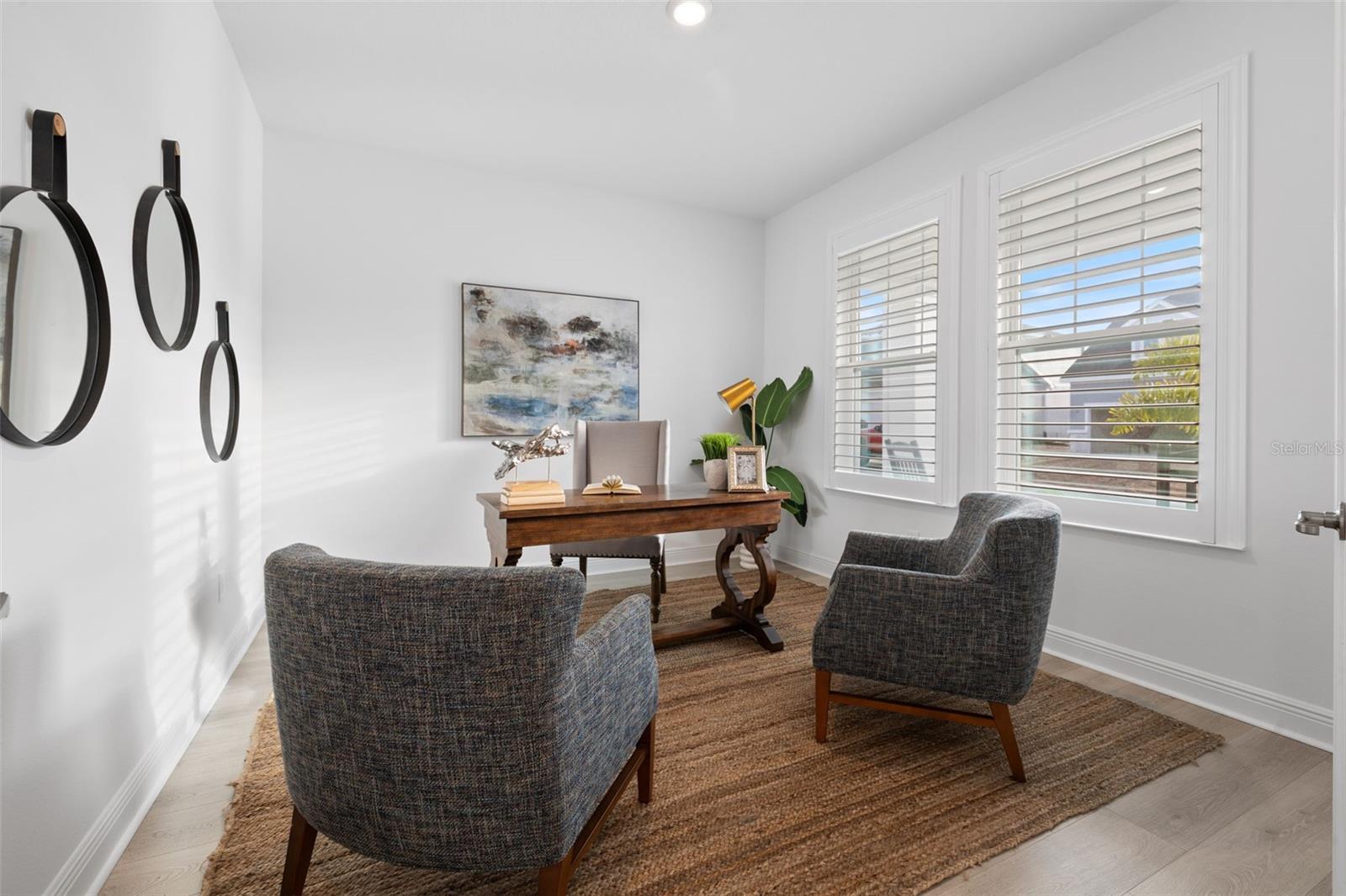 EAGLE CREEK ESTATES - Residential